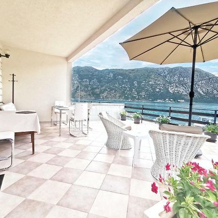 Bay Terrace Apartment Donji Stoliv Exterior foto