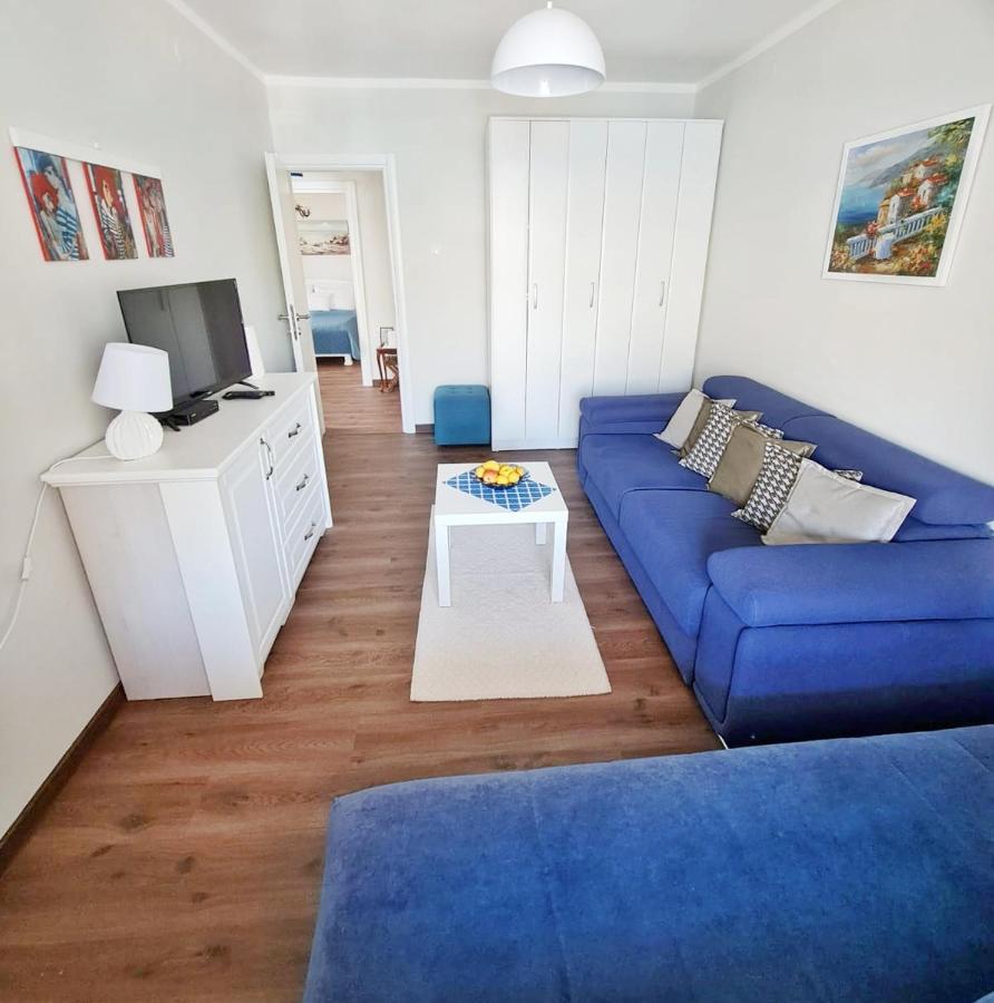 Bay Terrace Apartment Donji Stoliv Exterior foto