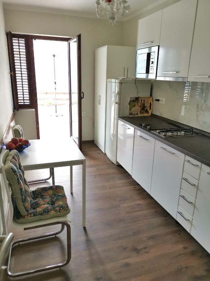 Bay Terrace Apartment Donji Stoliv Exterior foto
