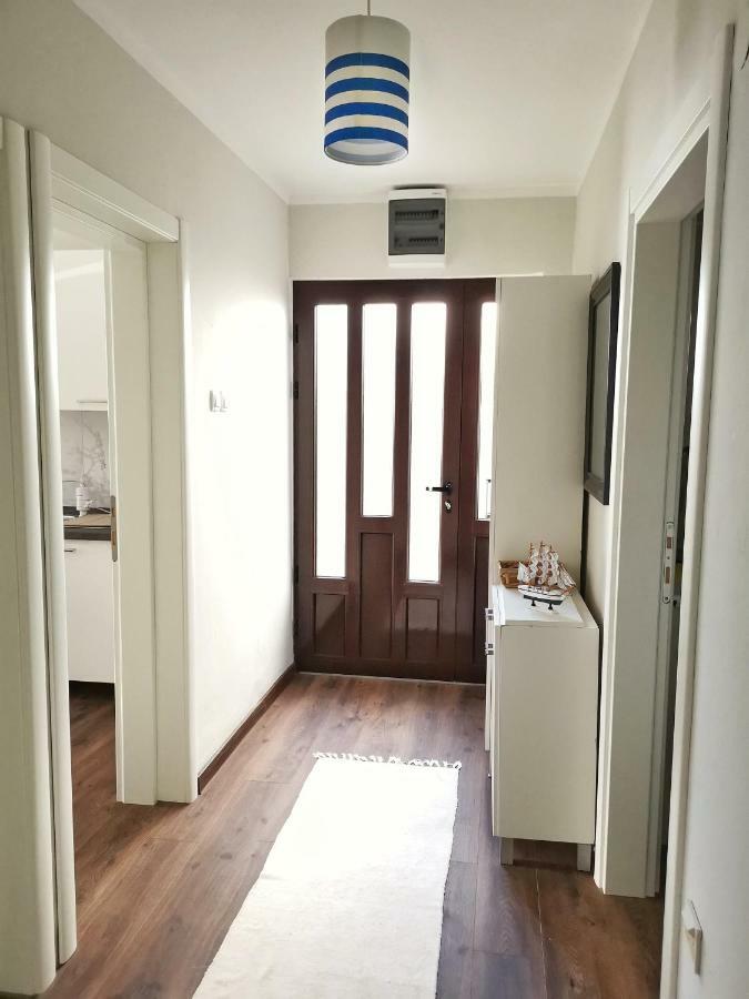 Bay Terrace Apartment Donji Stoliv Exterior foto